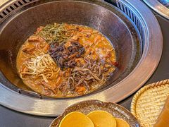 -长春凯悦酒店-品悦中餐厅