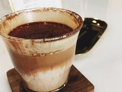 -常识咖啡common sense(春熙路店)
