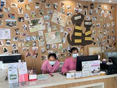 -爱妮康宠物医院·干细胞免疫细胞·肿瘤·心脏(张江店)