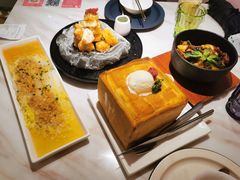 -茉莉餐厅(包河万达店)