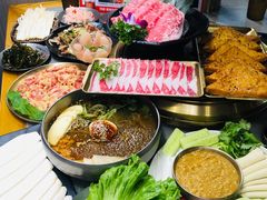 -杨小佳·齐齐哈尔烤肉·烤串(广州店)