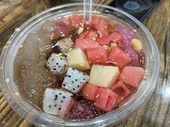 -捞沙巷