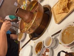-东门口·新式老北京火锅(河西龙湖天街店)