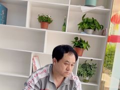 -郑远元专业修脚房(昌里东路店)