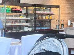 -泉州悦华酒店·自助餐厅