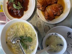 -品味楼·醉卤·酱排骨·无锡特色菜