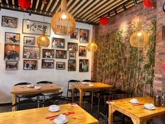 -老姑砂锅·烧烤天津菜(体北道店)