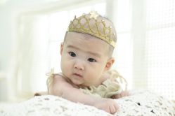 点击看大图 -婴爱儿童摄影 BabyloveStudio(中山门店)