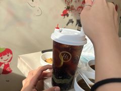 -海底捞火锅(劲松店)