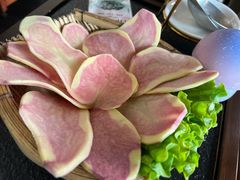 -菌自由丨野生菌火锅特色庭院餐厅(丽江古城店)