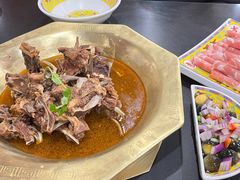 -芦月轩羊蝎子(太平桥店)