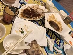 -亚龙湾红树林度假酒店御粤阁