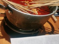 -肉串汪(月坛店)
