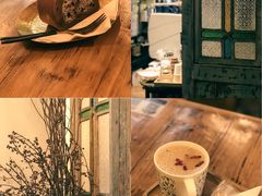 -西关84·History·Art·Cafe