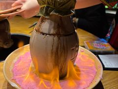 -吃饭皇帝大(长宁龙之梦店)