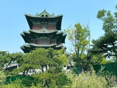 -迎泽公园
