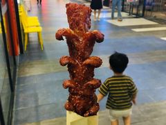 -董顺桃老长沙臭豆腐(融创店)