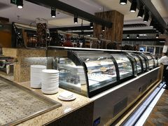 自助取餐区-汉巴味德(大悦城店)