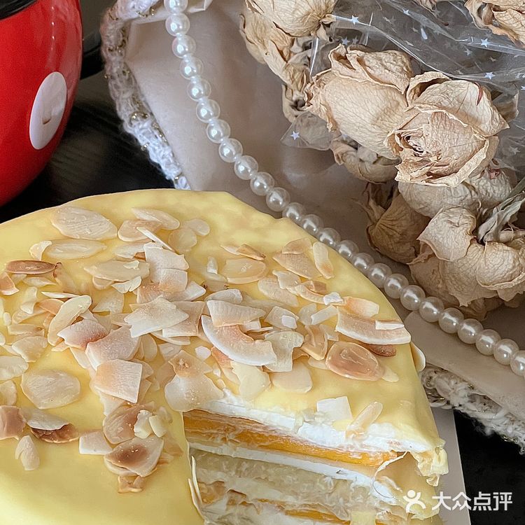 长春｜我愿称之为千层天花板