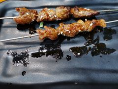 -金城尕娃牛肉面(钻汇广场店)