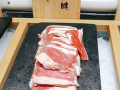 -犇放和牛烤肉·烤榴莲自助(苏宁城市奥莱店)