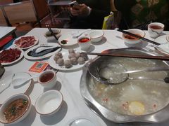 -八合里潮汕鲜牛肉火锅(吉大店)