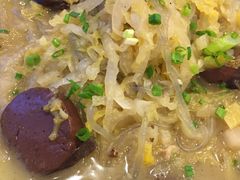 -大地春饼店(黄河路店)