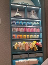 -奈尔宝·儿童乐园·亲子餐厅(苏州大悦城店)