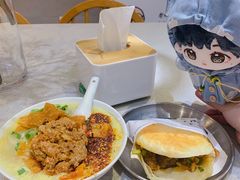 -小豆海棠(嘉兴路店)