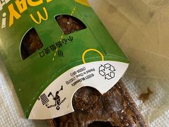 阿华田派-麦当劳(宾水西道店)