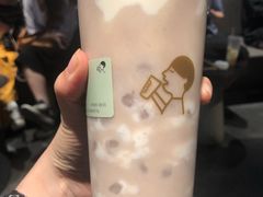 -喜茶(北京三里屯太古里店)