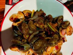 -虾享蟹逅小龙虾·螃蟹·小海鲜(吉林省总店)