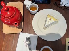 -EAU CAFE(永康路店)