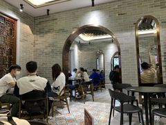 -民信老铺(华盖路店)
