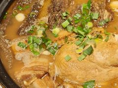 炖生敲-富临轩私房菜(集庆门大街店)