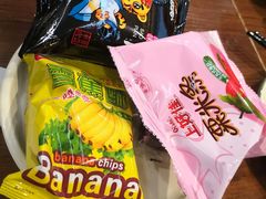 -庆峰龙虾烧烤(合肥一店)