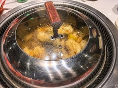 -东北铁锅宴(云龙华府店)