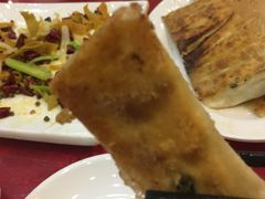 -大眼锅贴水饺(河东店)
