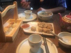 -香园茶社·金陵小灶(老门东店)