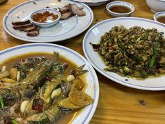 -江南荣村(小溪店)