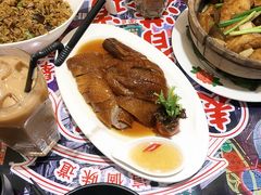 -表妹香港靓点餐厅