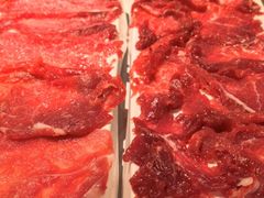 -犇鼎牛潮汕牛肉火锅(新辰里学清路店)