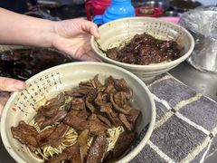 -无名氏面馆(邮电路店)