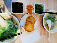 -武圣羊汤·西北面(朝阳门店)