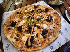 -Q MEX 库迈墨西哥餐吧(三里屯店)