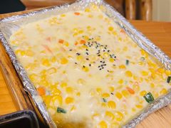 -恩你小木屋·韩式料理(假日广场店)