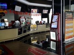 -SFC上影影城(淞南店)