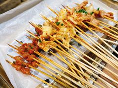 -盟重烧烤(高正街店)