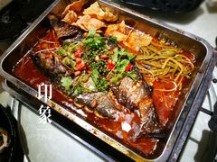 -蚝美人·生蚝海鲜烧烤(茶花园店)