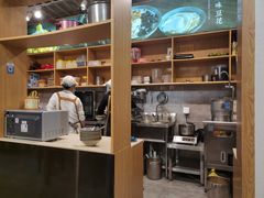 -哼哈豆花工房(高铁吾悦广场店)